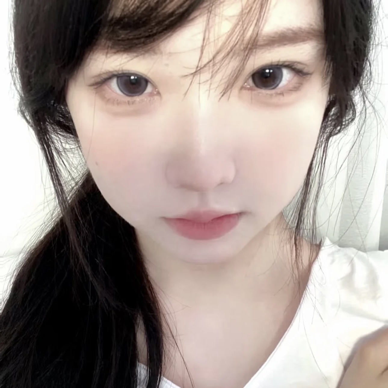 Classic Vanilla Cone